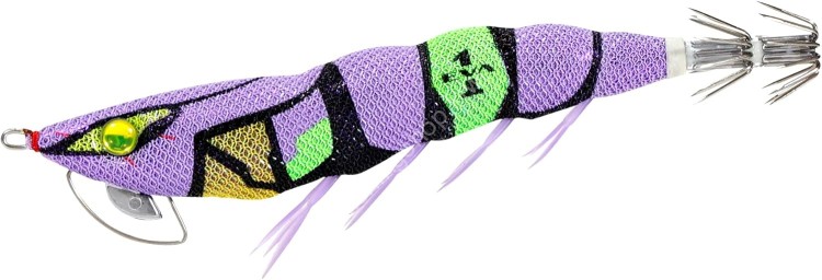 DRESS Eva-Q #Unit 1 Color Easy Q Magnet TG 3.5