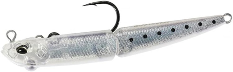 DUO Realis Mido-Pico 73S 5.5g #CCC3324 Majora Shirauo