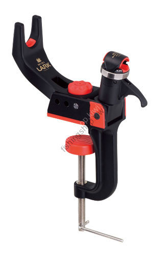 DAIICHISEIKO ROD HOLDER CHIBI LARK GB|Boat accessories