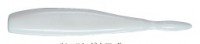 GAMAKATSU Wind Master Smart Minnow 90WM001 #1 Solid White
