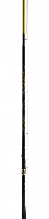 DAIWA Tournament ISO AGS 1.75-53 R