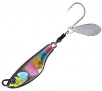 JACKALL BamBluz Bite Beans TG 60g Sawara Special #G-0538 Silhouette Candy