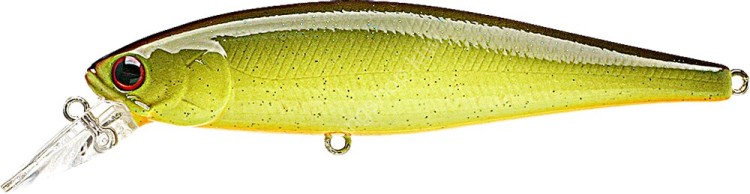 LUCKY CRAFT Pointer 100SP #Chart Green Rootbeer