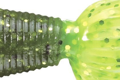 SMITH Gary Yamamoto Baby Fat Ika 80mm 6.0g #323-015 Watermelon/Small GDF-Chart R/Chart F (8pcs)