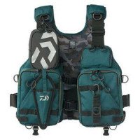 Daiwa DF-6206 Deep Green free
