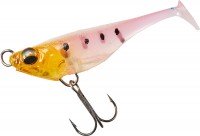 DAIWA Gekkabijin Chibiuo 42 Luminous Shirasu