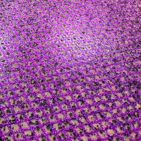 MATSUOKA SPECIAL Silicone Sheet 0.65mm #Gray Dot Purple