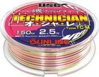 SUNLINE USO Technician TypeTC-M 150 m #2.5