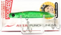 APIA Punch Line 60 # 14 Kabura Firefly (Kenjo SP)