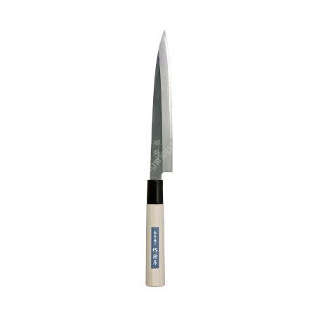 GREEN BELL Takumi No Waza G-2019 Willow Blade Knife 6inch
