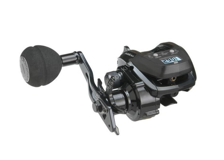 ABU GARCIA Max DLC MHP-L