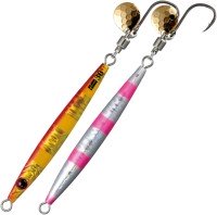 SHOUT! 141BL Blade Lance 30g #51 RGPZ Red Gold Pink Zebra