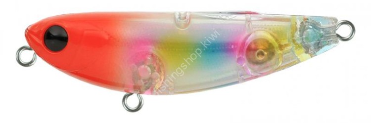 ZBL Fakie Dog CB-PP 50F 5.0g #PP453 Ghost RH Candy