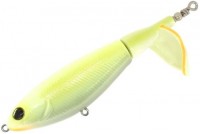 BERKLEY Dex Choppo 105 # GLCH Glow Chartreuse