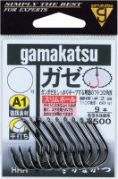 GAMAKATSU 66-656 A1 Gaze #14 NSB