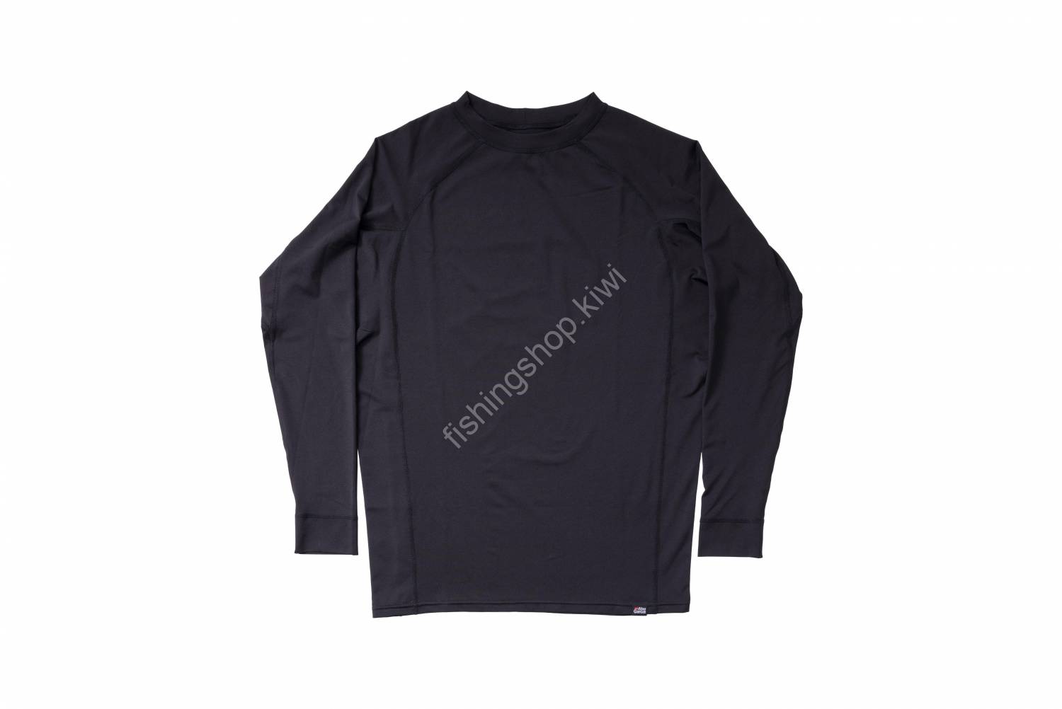 ABU GARCIA Abu Bug Off Ice Inner Shirt Black S-M Wear buy at