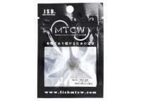 M.T.C.W. Bearing HRS BB Seal Type 5x11x4
