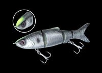 BIOVEX Joint Bait 142SF # S45 Yellow Head Bora Bora