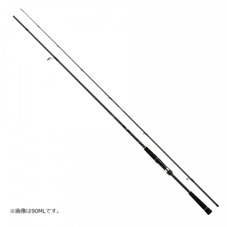 DAIWA Seabass HUNTER X 96ML R