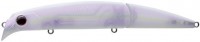 EVERGREEN Stream Demon 170J Joint #769 Matte Purple Pearl