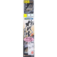GAMAKATSU Mebaru Sabiki 9-1.5