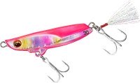 DAIWA Flat Junkie Hirametal-Z TG30 #Hirame Pink Marble