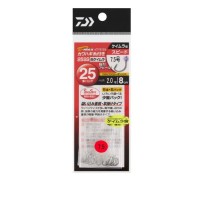 DAIWA D-Max Kawahagi Ito 25 SS White Keimura S7.5