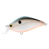 DUEL 3DS Flat Crank 55F #12 TSH Tennessee Shad