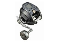 DAIWA 21 Seaborg 300JL with No.3