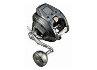 DAIWA 21 Seaborg 300JL with No.3
