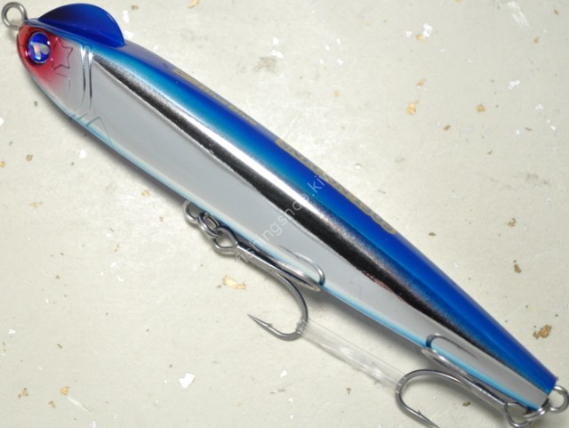 BLUE BLUE Snecon 130S # 01 Blue Blue