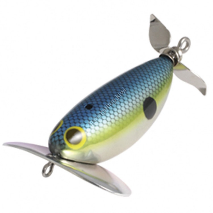 CORMORAN Viva Denguri-Gaeru # 135N Sexy Shad