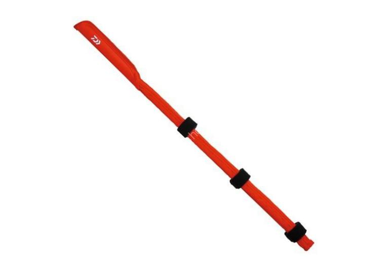 DAIWA Tip Cover Long (A) #Red