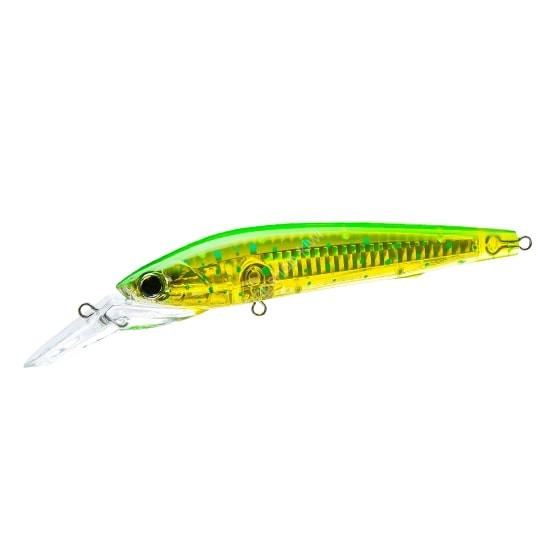 DUEL 3D Diver 120S #CPDR Dorado