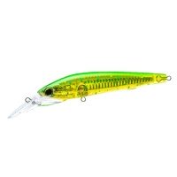 DUEL 3D Diver 120S #CPDR Dorado