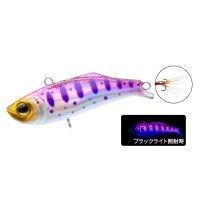 DUEL Hardcore Trout Bottom Skip 40S 4.0g #04 HKVY Keimura Trout
