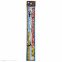 YOSHIMI Biwa Lake Heavy Carolina Leader 0.4*200mm