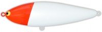 POZIDRIVE GARAGE ZigZag Bait 120S # 01 Red Head