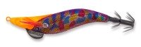 ECOGEAR Egilee DartMax No.2.5 Omorig SP #DR11 Orange Head/Red Majo Marble