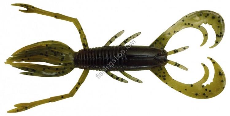 IMAKATSU Dad Cut 2.5 #S-407 South Lake Babasura