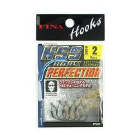 Hayabusa Fina FF203 NSS hook Perfection 2