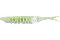 JACKALL Bounty Fish 158 Chart Back Pearl