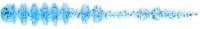 FISH LABO Riverch Neo 1.7'' #41 Marin Blue