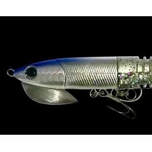 ZEAKE S_Gravity Head [Silverbait Glow Berry] 21g #5