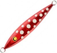 DAMIKI Back Drop 160g #09 Glow Spot / Red