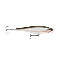 RAPALA BX Minnow 10cm # BXM10-S
