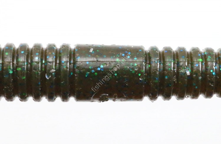 ISSEI Spatula 7.8in #31 Guripan Blue Flake