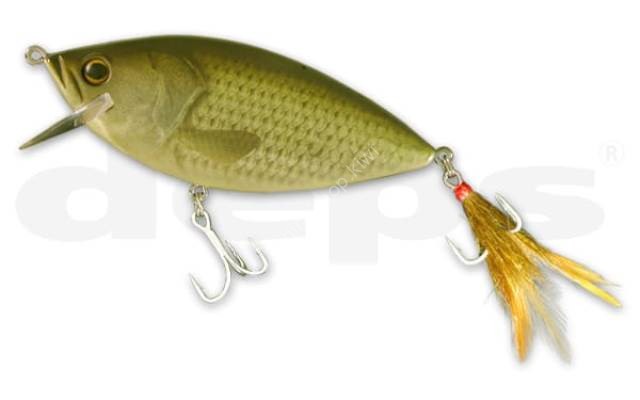 DEPS Realiser #06 Kinbuna