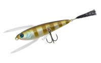 DSTYLE Reserve NATURAL GILL