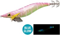 SHIMANO QE-X35U Sephia Clinch Flash Boost No. 3.5 #016 Pink Blue G